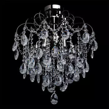 Потолочная люстра De Markt City Бриз 464017206