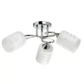 Потолочная люстра De Markt City Олимпия 106010403