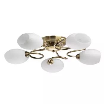 Потолочная люстра De Markt Фиеста 267011805