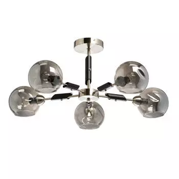 Потолочная люстра De Markt Гамбург 605016605