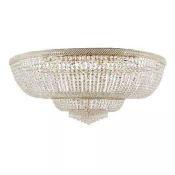 Потолочная люстра Dio DArte Elite Bari E 1.2.150.100 G