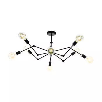 Потолочная люстра Eglo Exmoor 49037