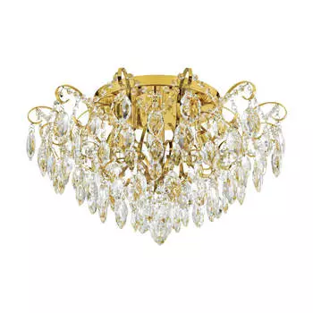 Потолочная люстра Eglo Fenoullet 39602