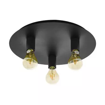 Потолочная люстра Eglo Passano 98156