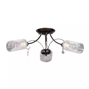 Потолочная люстра Elvan LU-138/3-E14-Ceil