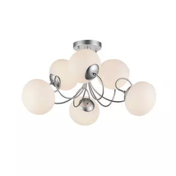 Потолочная люстра Evoluce Acini SL717.502.06