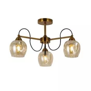 Потолочная люстра Evoluce Acro SLE110002-03