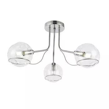 Потолочная люстра Evoluce Baca SLE102502-03