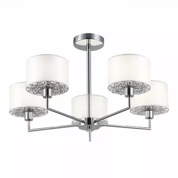 Потолочная люстра Evoluce Belge SLE105003-05