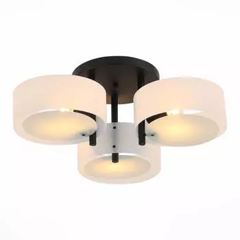 Потолочная люстра Evoluce Foresta SL483.402.03