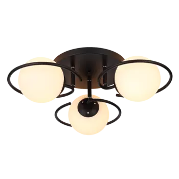 Потолочная люстра Evoluce Galio SL418.402.03