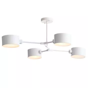 Потолочная люстра Evoluce Gimento SLE183502-04