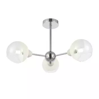 Потолочная люстра Evoluce Giorte SLE102702-03