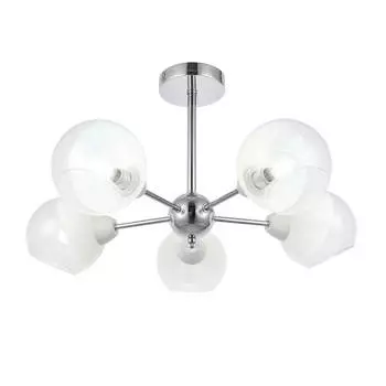 Потолочная люстра Evoluce Giorte SLE102702-05