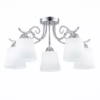 Потолочная люстра Evoluce Liada SLE103902-05