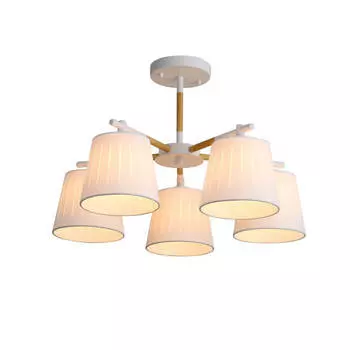 Потолочная люстра Evoluce Passeto SL375.502.05