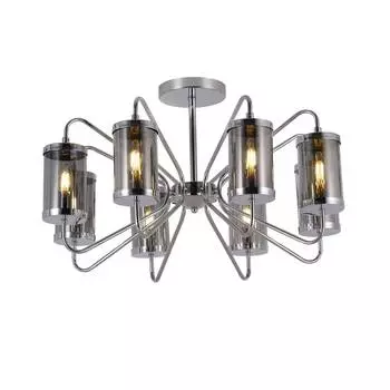 Потолочная люстра Evoluce Valieri SLE102302-08