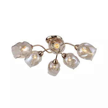 Потолочная люстра F-Promo Bento 2190-6U