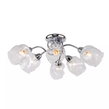 Потолочная люстра F-Promo Bento 2191-6U