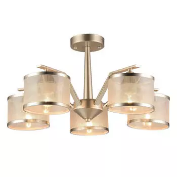 Потолочная люстра F-Promo Bonbon 2488-5P