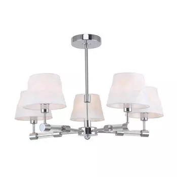 Потолочная люстра F-Promo Lilian 2659-5P