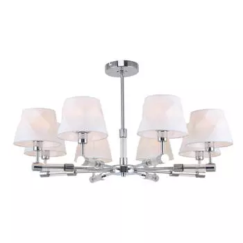 Потолочная люстра F-Promo Lilian 2659-8P