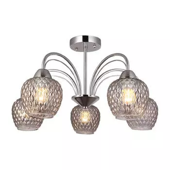 Потолочная люстра F-Promo Olimp 2540-5U