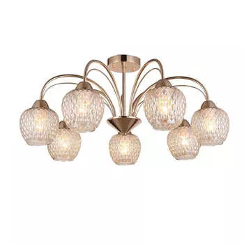 Потолочная люстра F-Promo Olimp 2541-7U