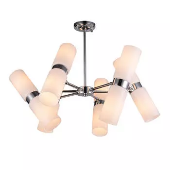 Потолочная люстра F-Promo Rollo 2618-12P