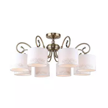 Потолочная люстра F-Promo Romani 2198-8U