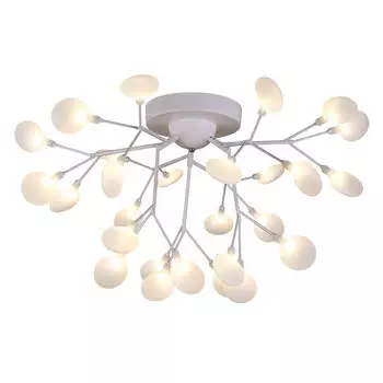 Потолочная люстра F-Promo Skein 2479-9U