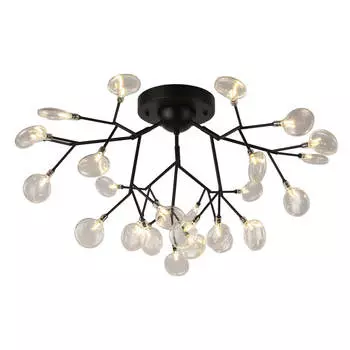 Потолочная люстра F-Promo Skein 2480-9U