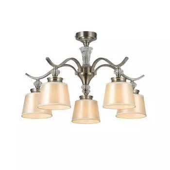 Потолочная люстра F-Promo Unitas 2852-5P