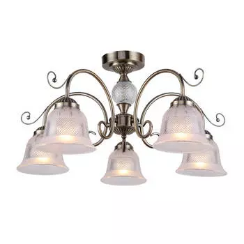 Потолочная люстра F-Promo Vetus 2194-5U