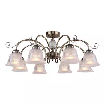 Потолочная люстра F-Promo Vetus 2194-8U