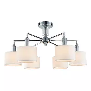 Потолочная люстра Favourite Laciness 2611-6P