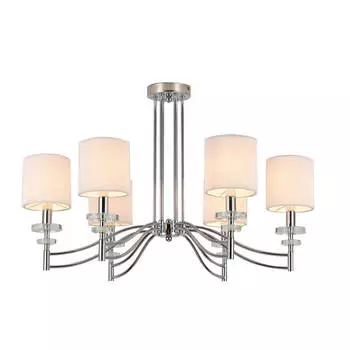 Потолочная люстра Favourite Tesso 2680-6P