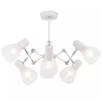 Потолочная люстра Freya Avery FR5080PL-06W