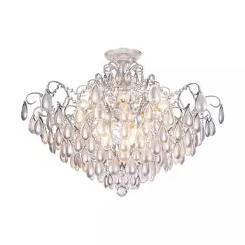 Потолочная люстра Freya Chabrol FR2302CL-09S