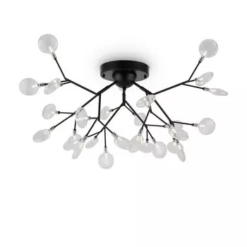 Потолочная люстра Freya Florencia FR5049CL-27B