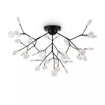 Потолочная люстра Freya Florencia FR5049CL-36B