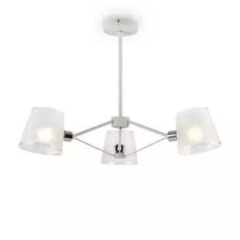 Потолочная люстра Freya Gino FR5108PL-03CH