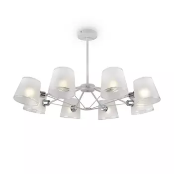 Потолочная люстра Freya Gino FR5108PL-08CH