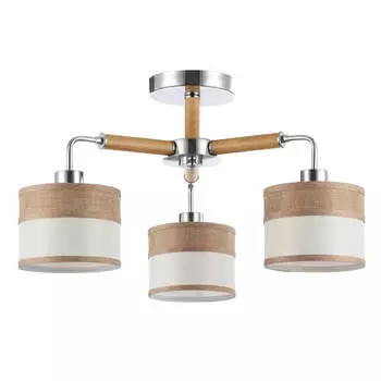 Потолочная люстра Freya Helen FR5329-PL-03-CH