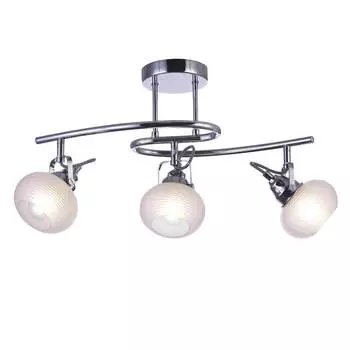 Потолочная люстра Freya Linda FR5690CL-03CH