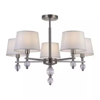 Потолочная люстра Freya Milena FR5679PL-05N