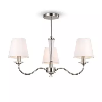 Потолочная люстра Freya Osborn FR2027PL-03N