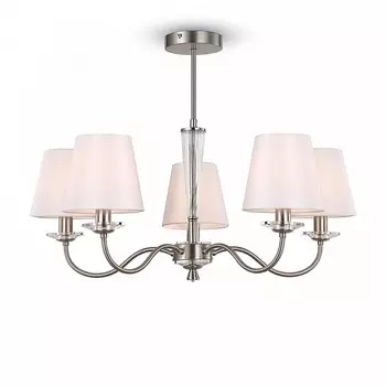 Потолочная люстра Freya Osborn FR2027PL-05N