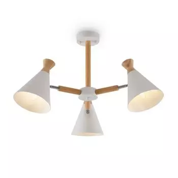 Потолочная люстра Freya Rise FR5169PL-03W