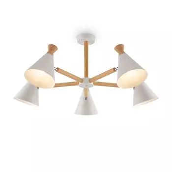 Потолочная люстра Freya Rise FR5169PL-05W